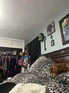 sweetkacibaby webcam