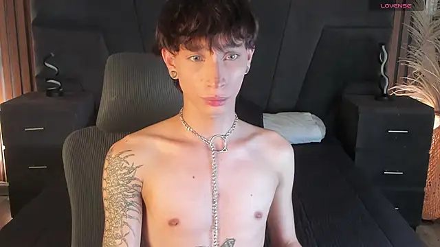 AndyWiilliams webcam