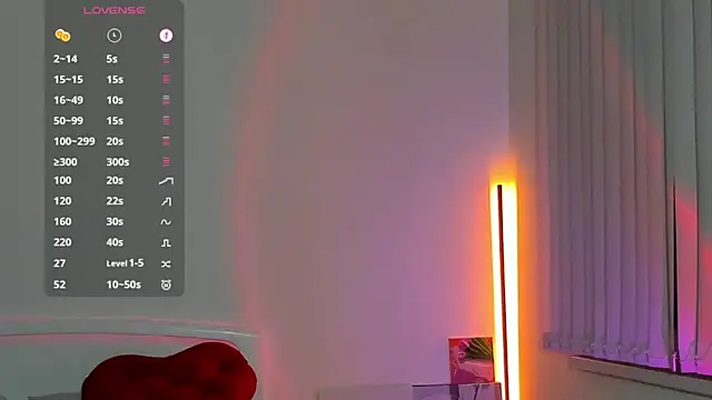 Andrea_Blossom webcam