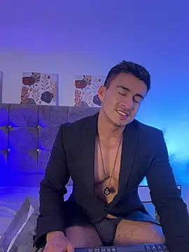Chris_Clarck live sex cam