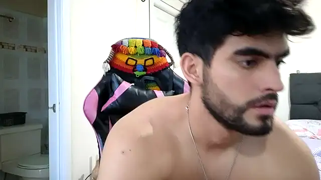 Jackyrose live sex cam