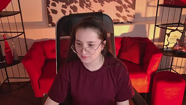 VirtuallVoyant webcam