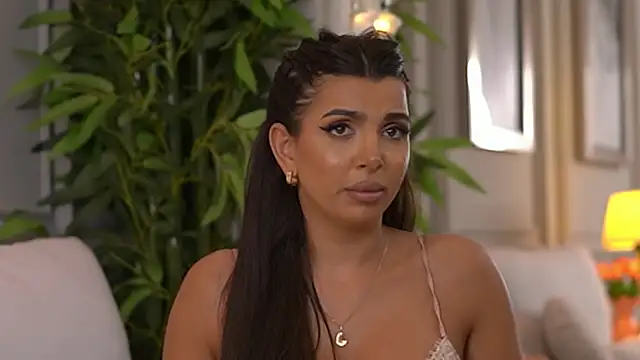 nicolecellini (F young) - you got my mind running wild 💗💋