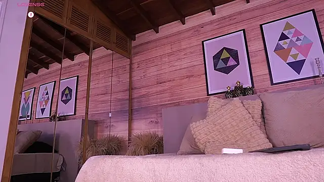 AmmyScott - Live Cam