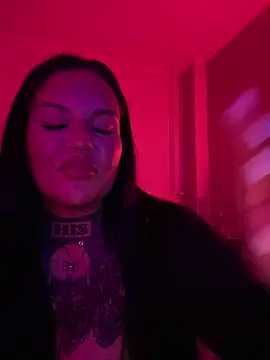 _MelinaCurves_ - Live Cam