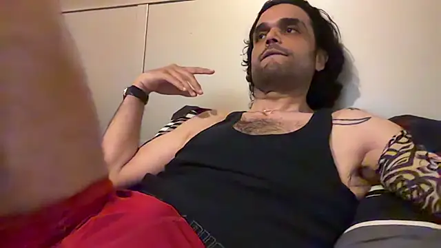 KungFuPanda001 webcam