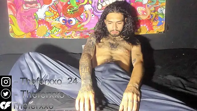 Theferxxo_12 webcam