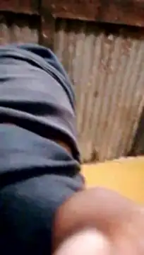 HornyAss_Bitch webcam