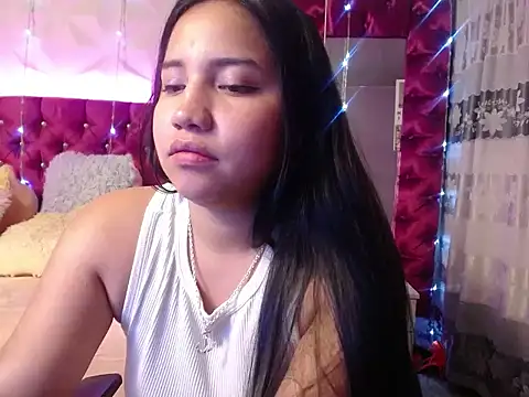 DulceBarbyeri webcam