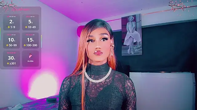 Kendall_hornyy webcam