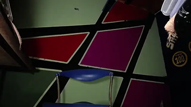 samrocker_sex webcam