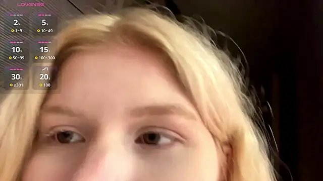 ShontaWasilko webcam