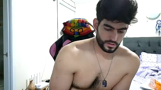 jackyrose (M young) - cum now