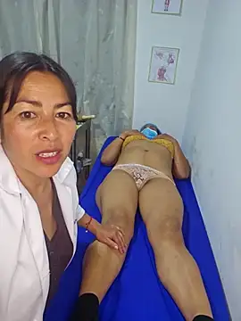 JustSamantha_ webcam