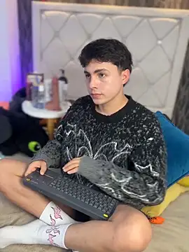 samu_hott (M young) - HI SAMU