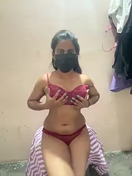 riya_leone (F young) - Hii guys !am Riya and you ?