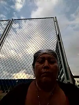 Brenda_Berck_ webcam