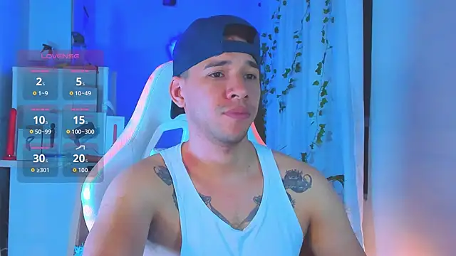 petter_coleman_ webcam