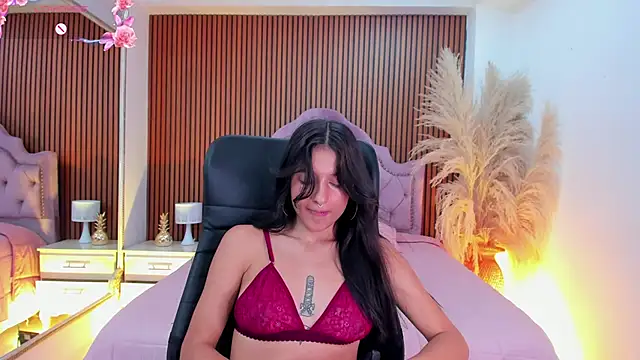 Agathaargent_ webcam