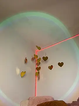 GiannaMagari_ webcam