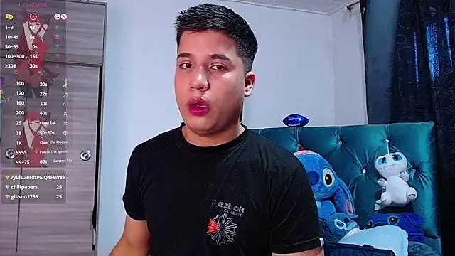 randy_horny - Randy_horny's free webcam - UK Sex Cams