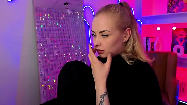 StephanieSweety webcam