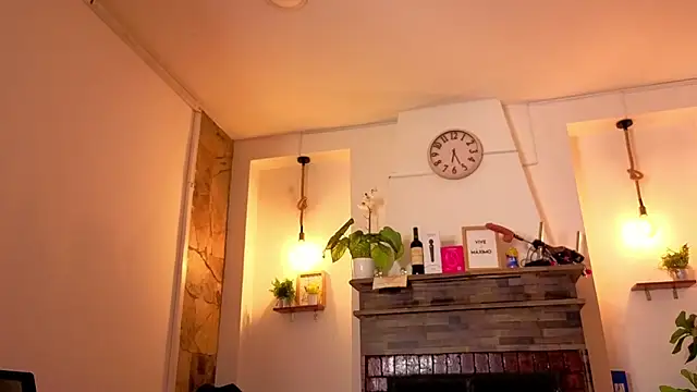 dulce_celeste15 webcam