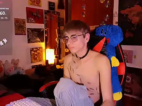 the_princeRed webcam