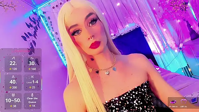 Irina_milkmaid webcam