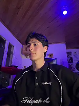 Jeremias_miller webcam