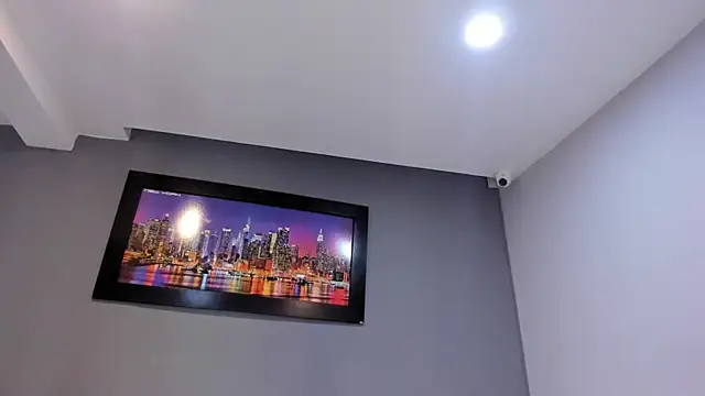 CharlotteCottin webcam