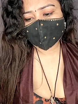 Webcam Model (Indian-hotm-Neha)  is live.Free join now!