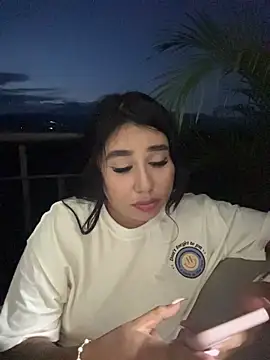 Sophie_Dreamss webcam