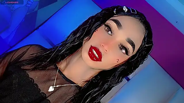 JessiscaWalker webcam