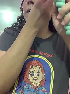 La-Gatiita-trans webcam