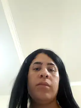 Neveencantada00 webcam