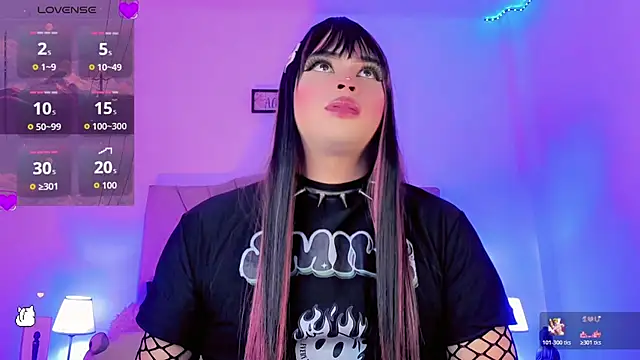 danna_xz - Danna_xz's free webcam - UK Sex Cams