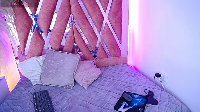 Taylor_scottt webcam