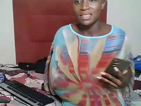 Scatter_Babie webcam