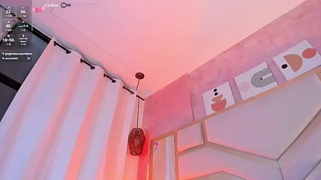 Samantha-Pardo webcam