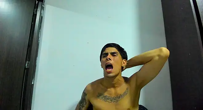 Daniel_Rochax webcam