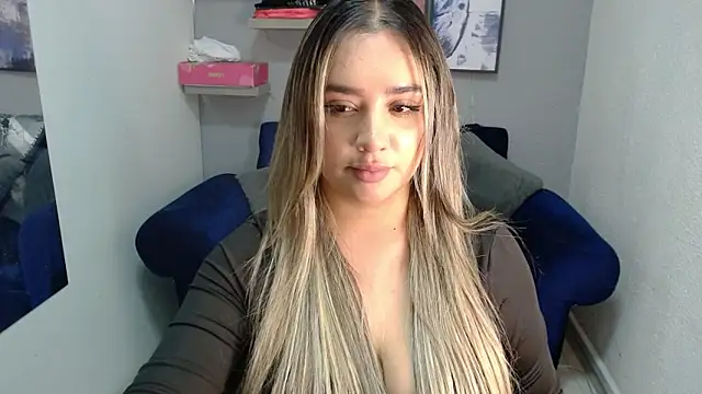 veronicaparkersex webcam