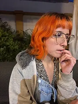 Alice_Hecatee webcam