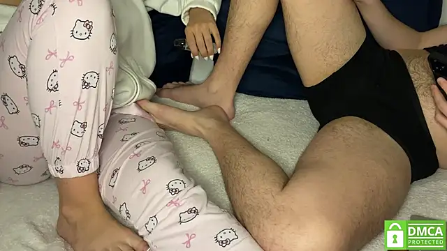 NaughtysecretsDE webcam