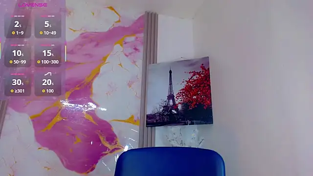 roxxy_collman webcam