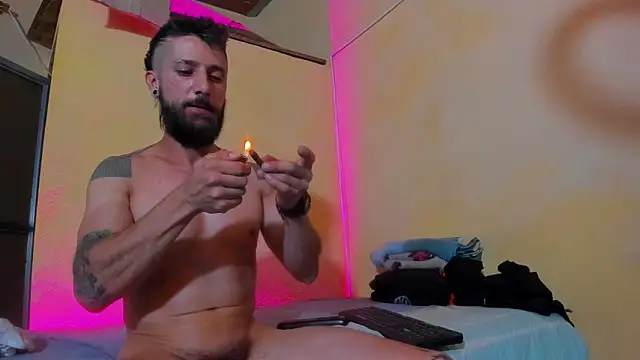 lucky_johanson webcam