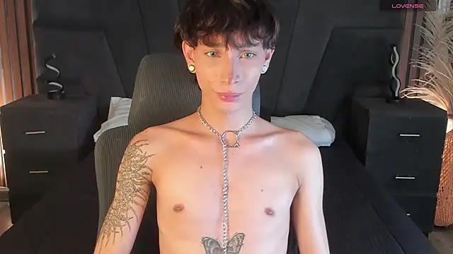 AndyWiilliams webcam