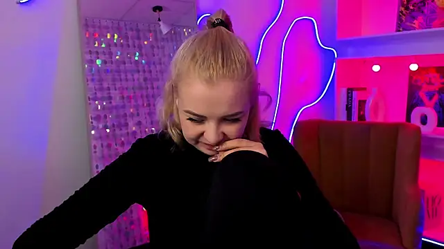 StephanieSweety webcam