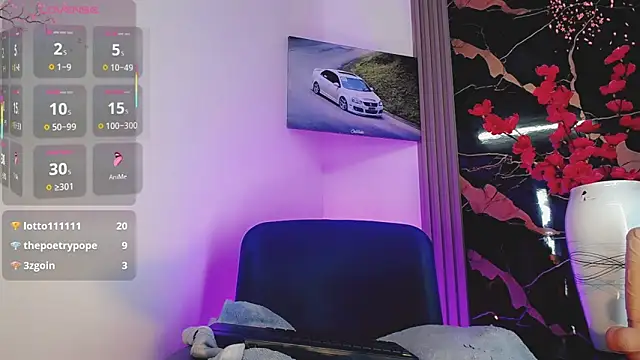 Brittany__Rose webcam