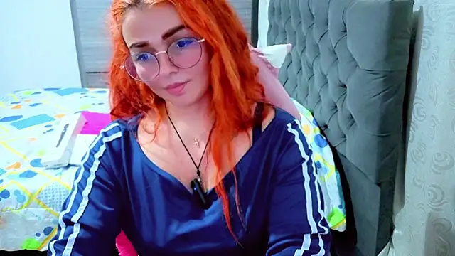 Alexatexa2929 webcam